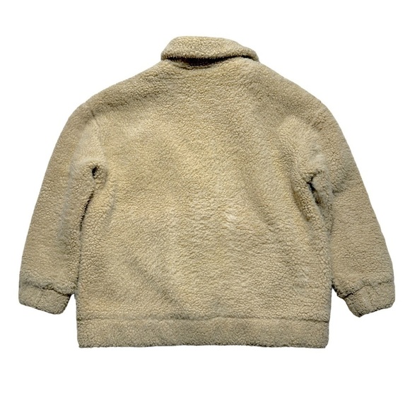 Show Me Your Mumu Faux Shearling Cordella Jacket | U.S. Woman’s XSmall - Picture 3 of 10